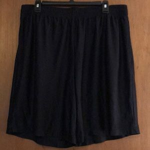 Like New Men’s Starter Athletic Shorts Size L